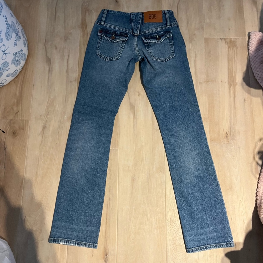 BDG Micro Bootcut Jeans